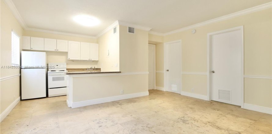 Condo à Fort Lauderdale, Floride, 2 chambres  № 1939973