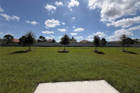 House in Palmetto, Florida 5 bedrooms, 158.68 sq.m. № 2140778 - photo 6