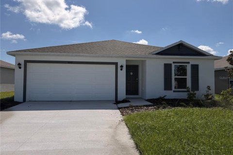 Villa ou maison à Palmetto, Floride 5 chambres, 158.68 m2 № 2140778