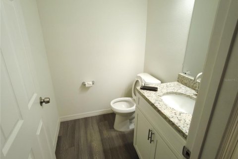 Casa en alquiler en Kissimmee, Florida, 4 dormitorios, 136.1 m2 № 1745482 - foto 9