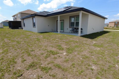 Casa en alquiler en Kissimmee, Florida, 4 dormitorios, 136.1 m2 № 1745482 - foto 2