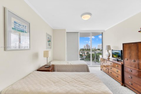 Copropriété à vendre à Sunny Isles Beach, Floride: 2 chambres, 156.08 m2 № 2088756 - photo 21