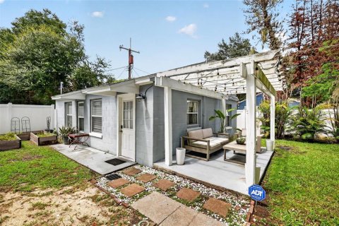 Villa ou maison à vendre à Orlando, Floride: 2 chambres, 72.74 m2 № 2347579 - photo 30