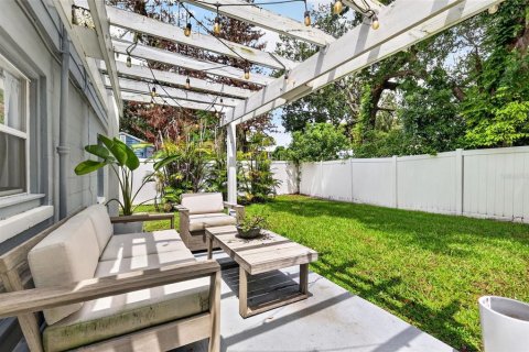 Villa ou maison à vendre à Orlando, Floride: 2 chambres, 72.74 m2 № 2347579 - photo 25