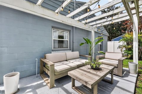Villa ou maison à vendre à Orlando, Floride: 2 chambres, 72.74 m2 № 2347579 - photo 23