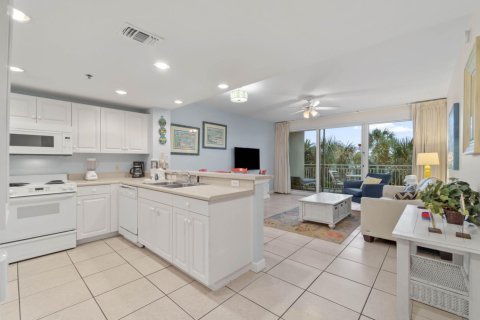 Condo in Destin, Florida, 2 bedrooms  № 559007 - photo 1