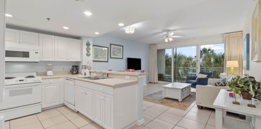 Condo in Destin, Florida, 2 bedrooms  № 559007