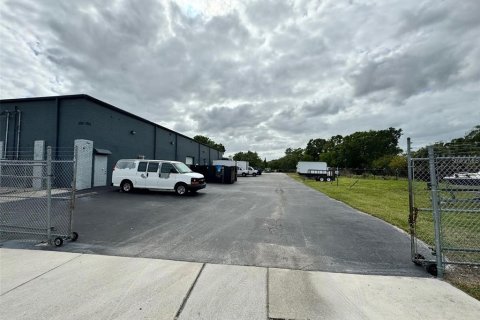 Immobilier commercial à Orlando, Floride № 2134653