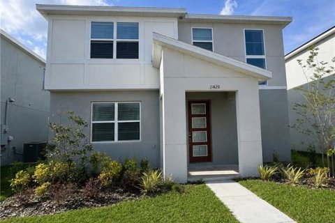 Casa en Orlando, Florida 3 dormitorios, 153.29 m2 № 2287440