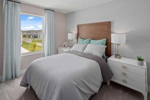 Casa en alquiler en Orlando, Florida, 3 dormitorios, 153.29 m2 № 2287440 - foto 18