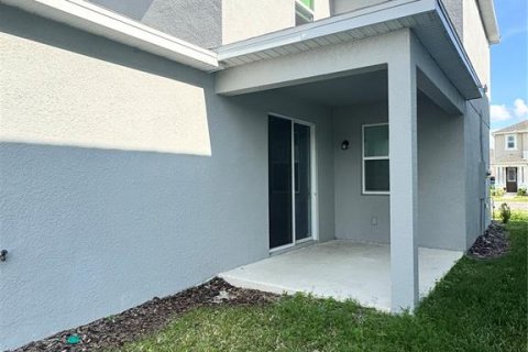 Casa en alquiler en Orlando, Florida, 3 dormitorios, 153.29 m2 № 2287440 - foto 22