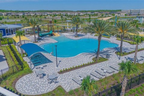 Casa en alquiler en Orlando, Florida, 3 dormitorios, 153.29 m2 № 2287440 - foto 3