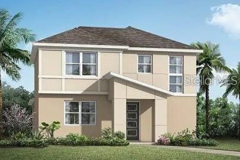 Casa en alquiler en Orlando, Florida, 3 dormitorios, 153.29 m2 № 2287440 - foto 25