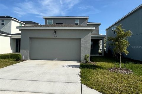 Casa en alquiler en Orlando, Florida, 3 dormitorios, 153.29 m2 № 2287440 - foto 24