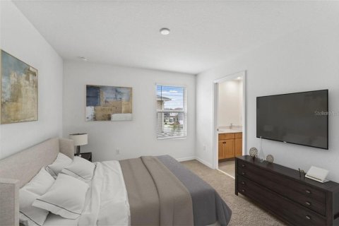 Casa en alquiler en Orlando, Florida, 3 dormitorios, 153.29 m2 № 2287440 - foto 20