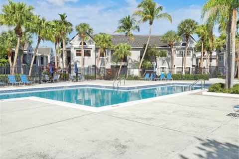 Снять в аренду кондоминиум в Майами, Флорида 1 спальня, 51.84м2, № 1991974 - фото 11