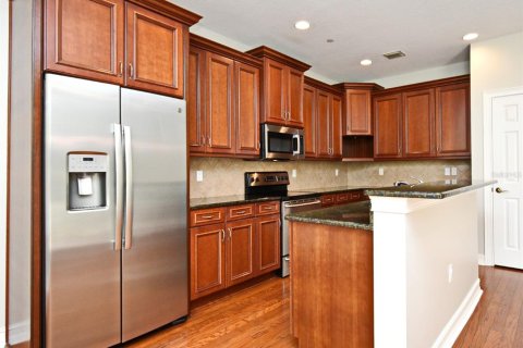 Townhouse in Orlando, Florida 3 bedrooms, 187.57 sq.m. № 1806634 - photo 21