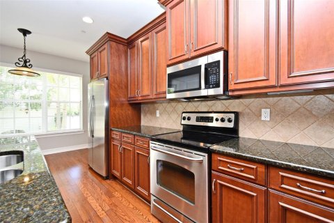 Townhouse in Orlando, Florida 3 bedrooms, 187.57 sq.m. № 1806634 - photo 25