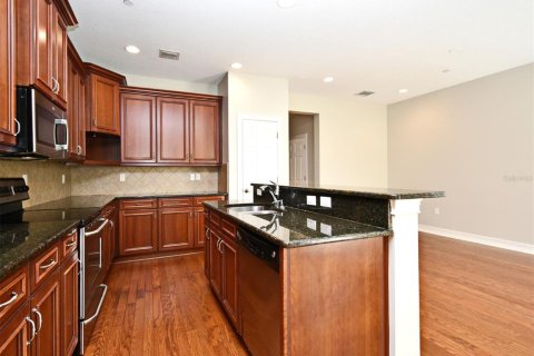Townhouse in Orlando, Florida 3 bedrooms, 187.57 sq.m. № 1806634 - photo 22