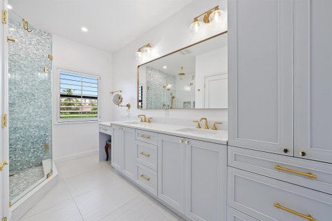 House in Jupiter, Florida 3 bedrooms, 263.56 sq.m. № 2384543 - photo 30