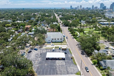 Terreno en venta en Saint Petersburg, Florida № 1824423 - foto 4
