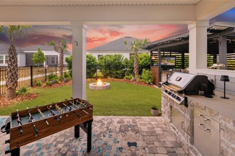 Villa ou maison à vendre à Gainesville, Floride: 4 chambres, 247.96 m2 № 2220186 - photo 3