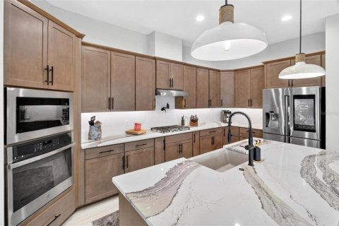 Villa ou maison à vendre à Gainesville, Floride: 4 chambres, 247.96 m2 № 2220186 - photo 8