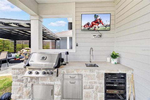 Villa ou maison à vendre à Gainesville, Floride: 4 chambres, 247.96 m2 № 2220186 - photo 7