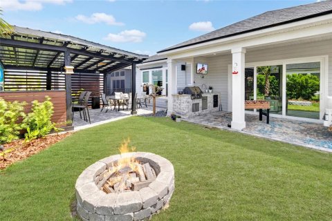 Villa ou maison à vendre à Gainesville, Floride: 4 chambres, 247.96 m2 № 2220186 - photo 2