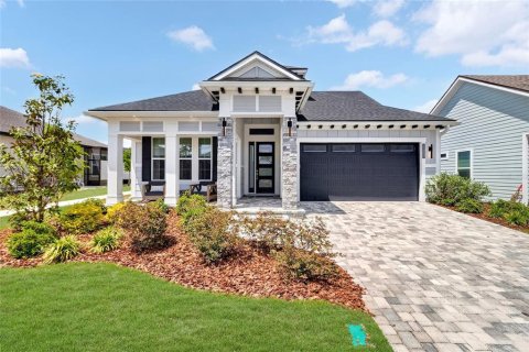 Villa ou maison à vendre à Gainesville, Floride: 4 chambres, 247.96 m2 № 2220186 - photo 30
