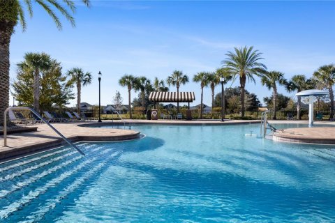 Villa ou maison à vendre à Gainesville, Floride: 4 chambres, 247.96 m2 № 2220186 - photo 5