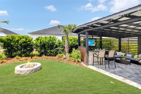 Villa ou maison à vendre à Gainesville, Floride: 4 chambres, 247.96 m2 № 2220186 - photo 28