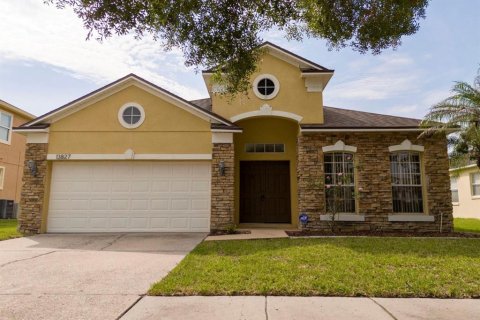 Villa ou maison à Orlando, Floride 4 chambres, 181.72 m2 № 2418416