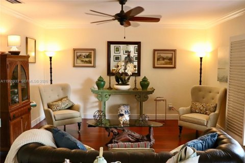 Villa ou maison à vendre à Homestead, Floride: 4 chambres, 276.85 m2 № 2064833 - photo 7