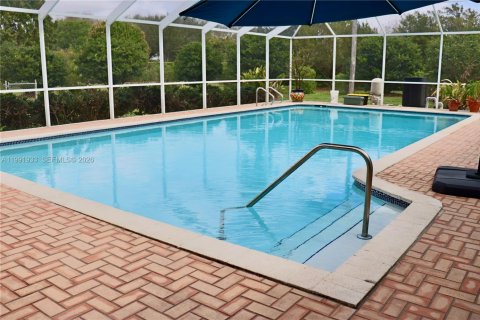 Villa ou maison à vendre à Homestead, Floride: 4 chambres, 276.85 m2 № 2064833 - photo 19