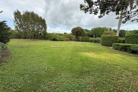 Villa ou maison à vendre à Homestead, Floride: 4 chambres, 276.85 m2 № 2064833 - photo 18