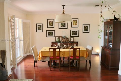 Villa ou maison à vendre à Homestead, Floride: 4 chambres, 276.85 m2 № 2064833 - photo 8