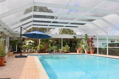 Villa ou maison à vendre à Homestead, Floride: 4 chambres, 276.85 m2 № 2064833 - photo 13