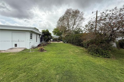 Villa ou maison à vendre à Homestead, Floride: 4 chambres, 276.85 m2 № 2064833 - photo 17