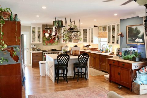 Villa ou maison à vendre à Homestead, Floride: 4 chambres, 276.85 m2 № 2064833 - photo 11