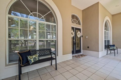 House in Tarpon Springs, Florida 4 bedrooms, 303.79 sq.m. № 1740408 - photo 3
