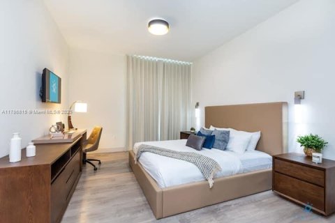 Condo in Hollywood, Florida № 2021668 - photo 3