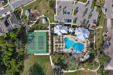 House in Kissimmee, Florida 4 bedrooms, 208.47 sq.m. № 1855858 - photo 30