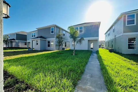 House in Kissimmee, Florida 4 bedrooms, 208.47 sq.m. № 1855858 - photo 23
