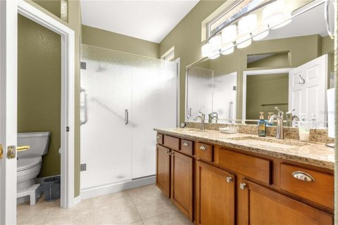 House in Summerfield, Florida 2 bedrooms, 170.94 sq.m. № 2347250 - photo 20