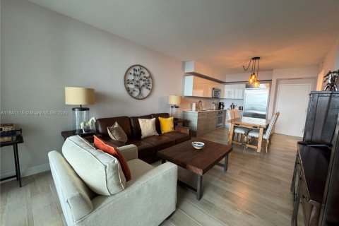Condominio en venta en Miami, Florida, 1 dormitorio, 65.12 m2 № 1939581 - foto 15