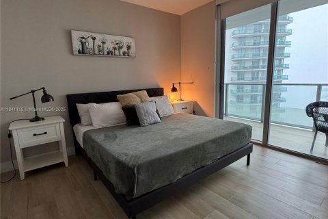 Condominio en venta en Miami, Florida, 1 dormitorio, 65.12 m2 № 1939581 - foto 9