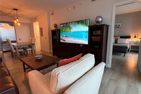 Condominio en venta en Miami, Florida, 1 dormitorio, 65.12 m2 № 1939581 - foto 18
