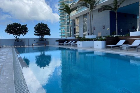 Condominio en venta en Miami, Florida, 1 dormitorio, 65.12 m2 № 1939581 - foto 20