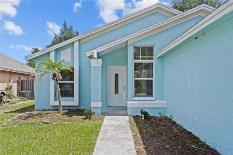 Casa en venta en Kissimmee, Florida, 3 dormitorios, 121.42 m2 № 2358592 - foto 6